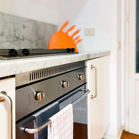 Stile & Comfort Near P. Signoria Флоренция Екстериор снимка