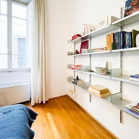 Stile & Comfort Near P. Signoria Флоренция Екстериор снимка