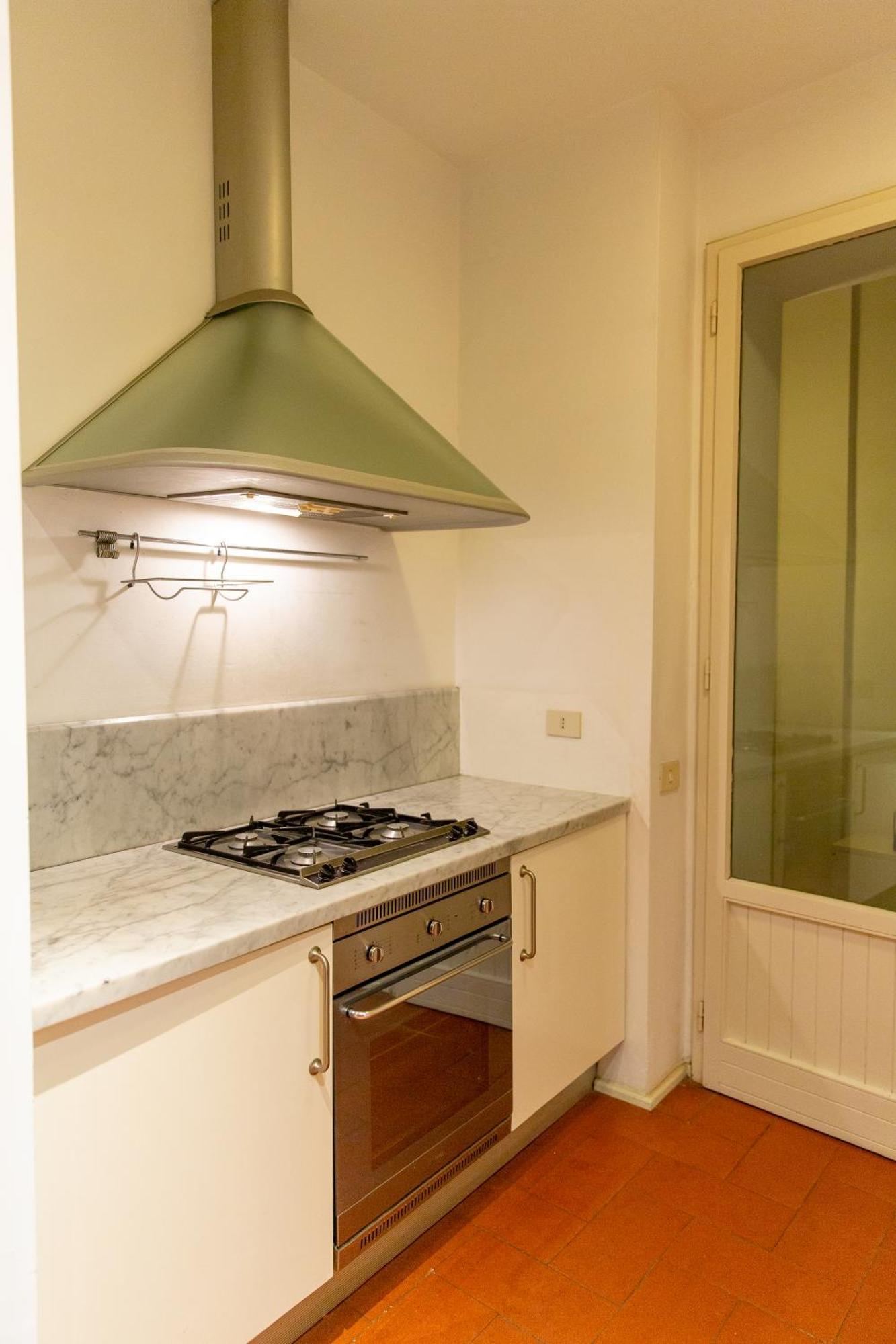 Stile & Comfort Near P. Signoria Флоренция Екстериор снимка
