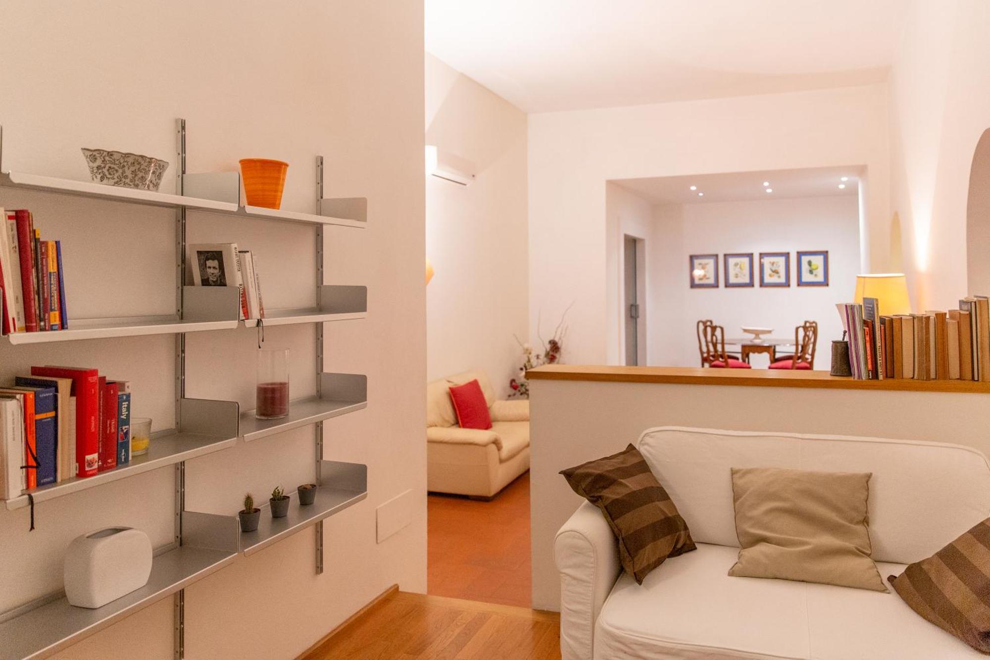 Stile & Comfort Near P. Signoria Флоренция Екстериор снимка