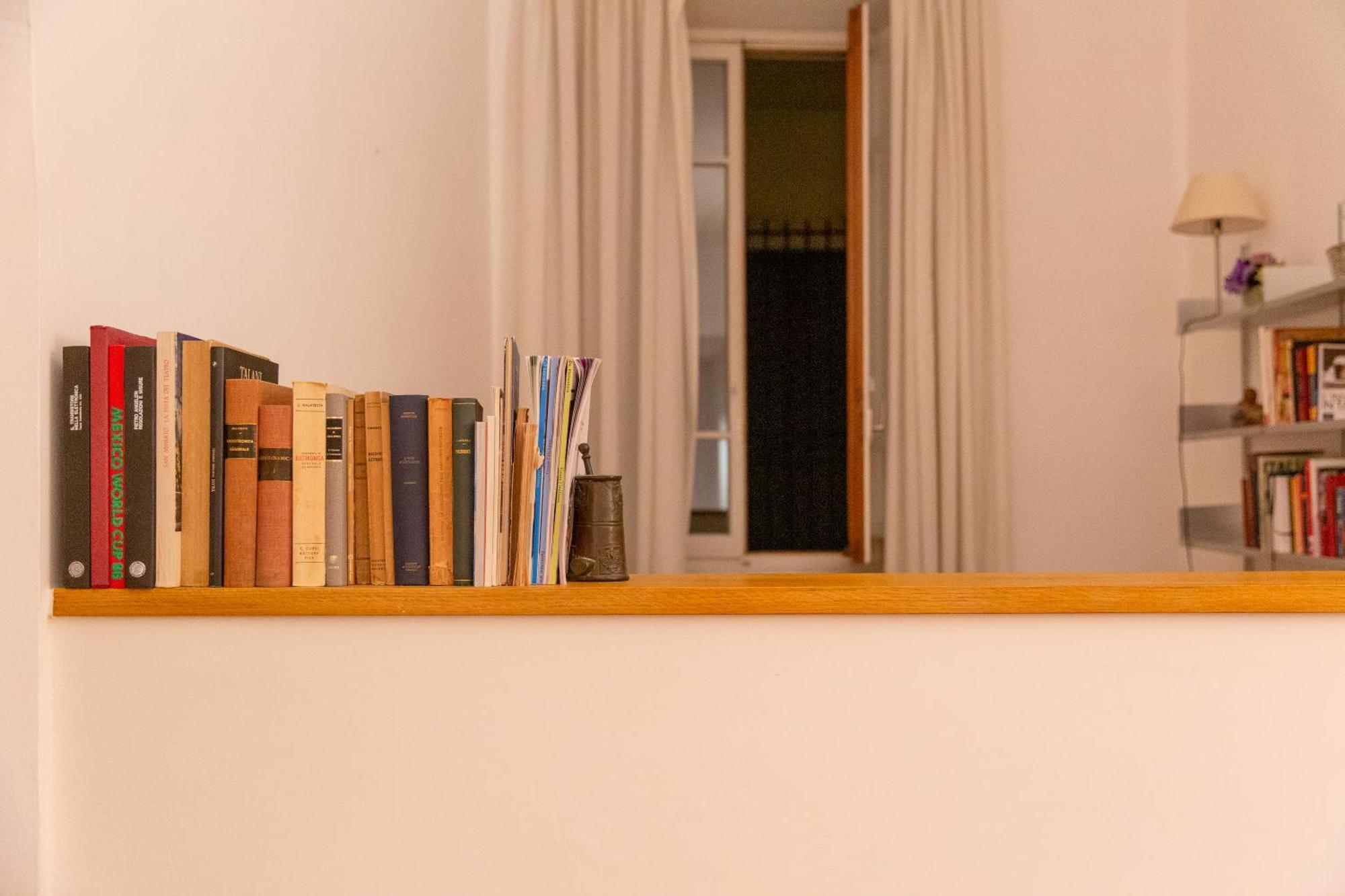 Stile & Comfort Near P. Signoria Флоренция Екстериор снимка