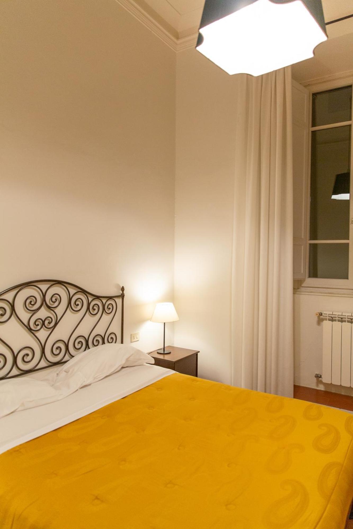Stile & Comfort Near P. Signoria Флоренция Екстериор снимка