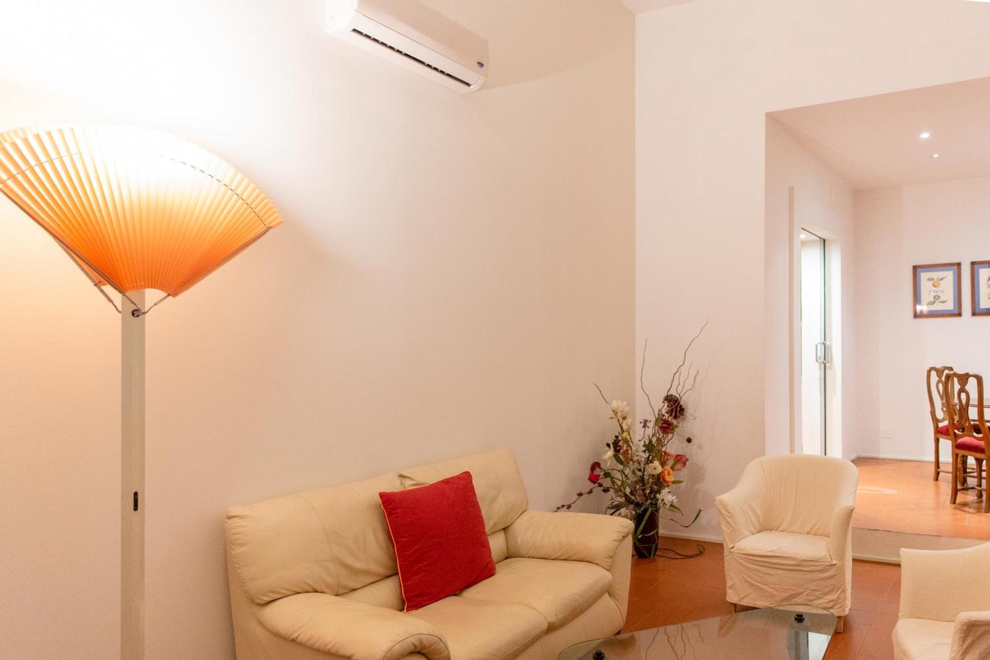 Stile & Comfort Near P. Signoria Флоренция Екстериор снимка