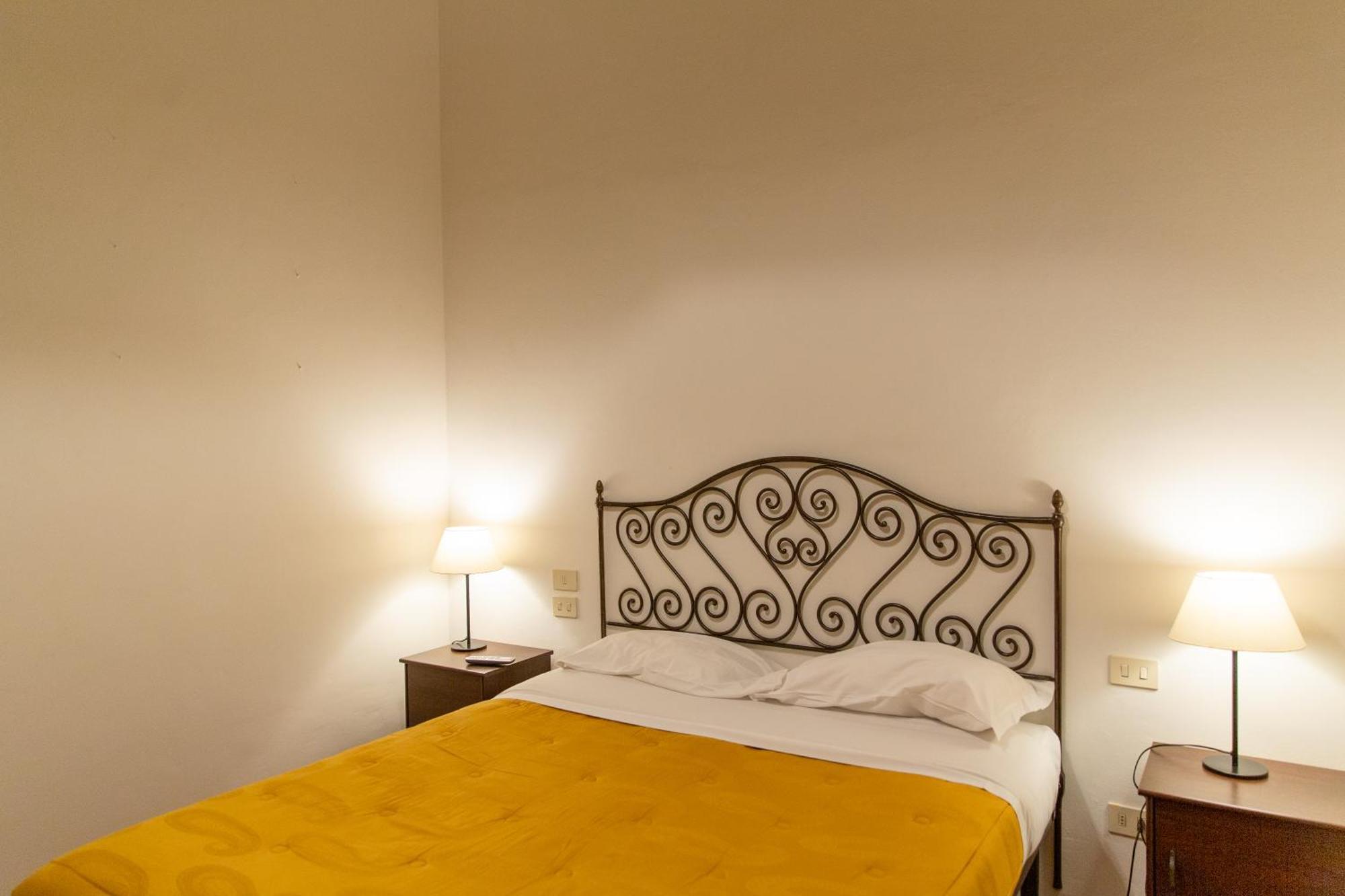 Stile & Comfort Near P. Signoria Флоренция Екстериор снимка
