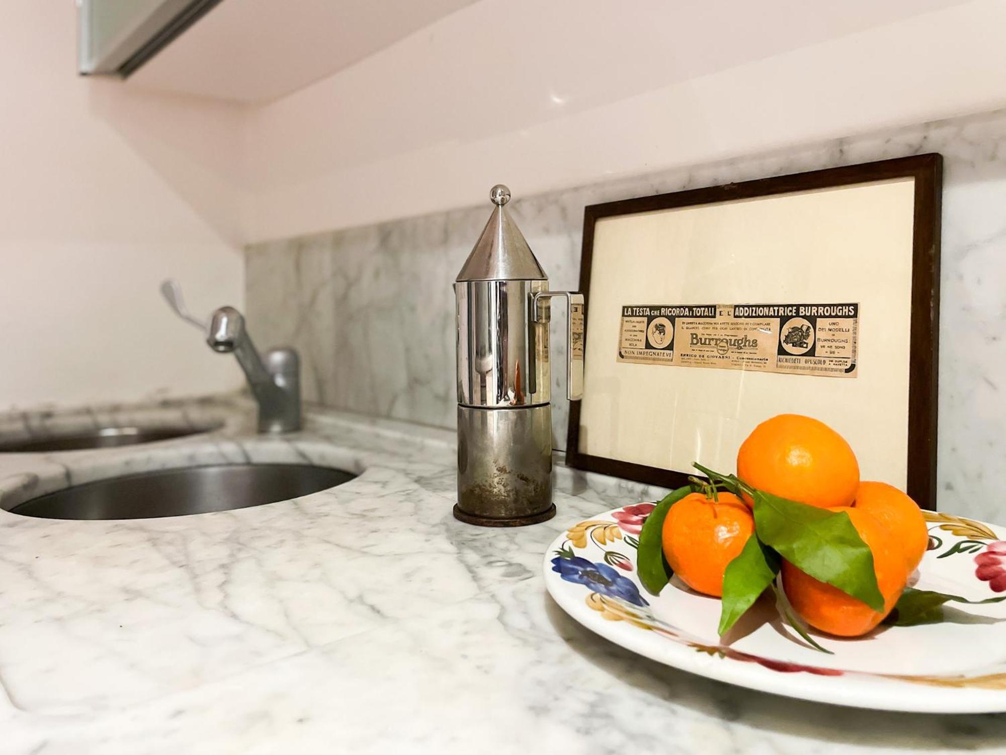 Stile & Comfort Near P. Signoria Флоренция Екстериор снимка