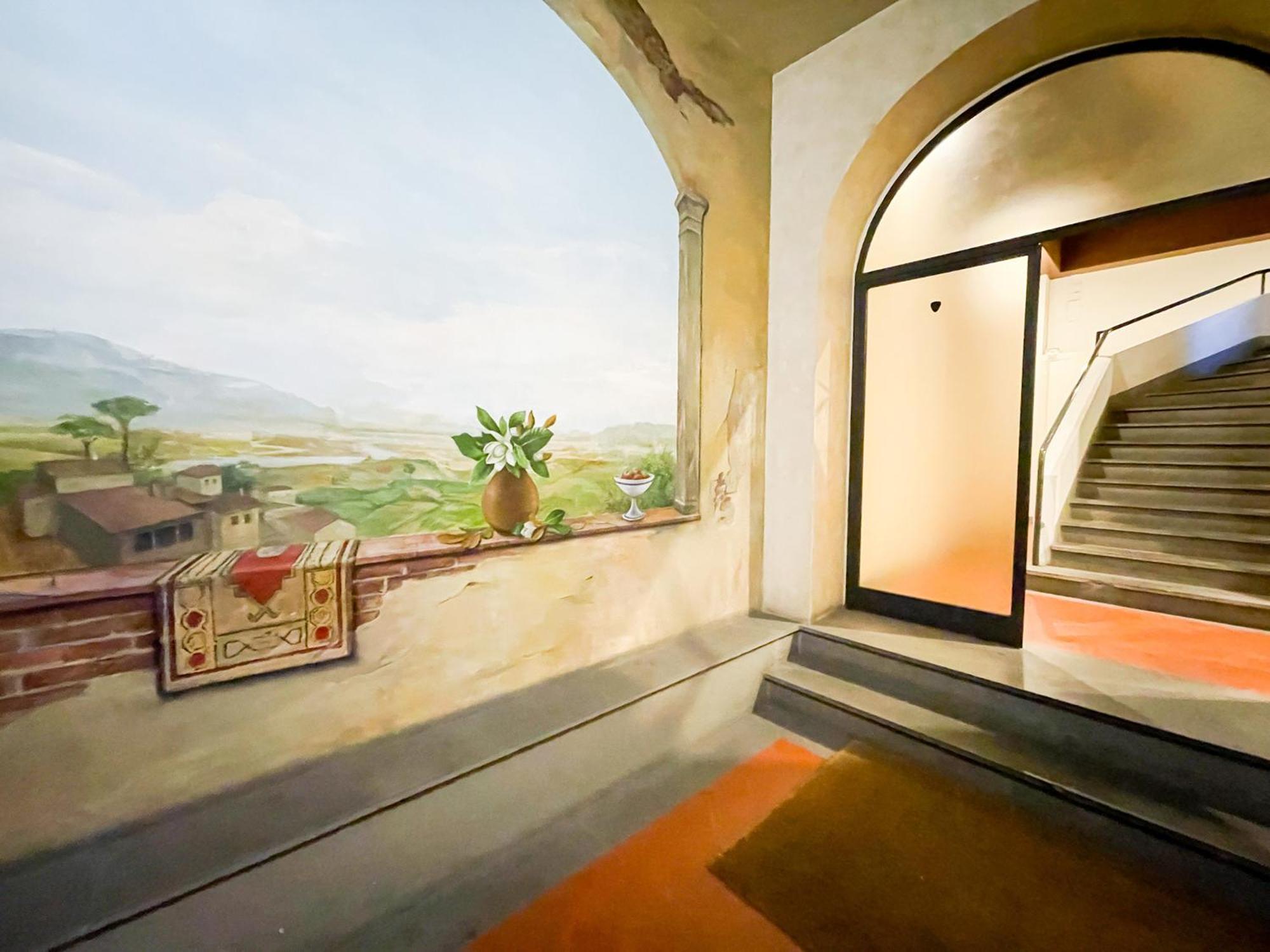 Stile & Comfort Near P. Signoria Флоренция Екстериор снимка