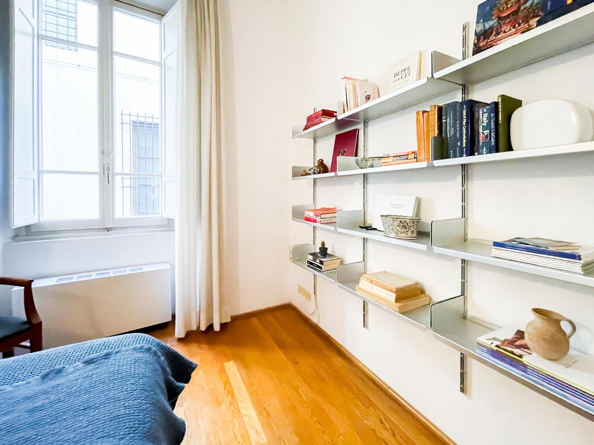 Stile & Comfort Near P. Signoria Флоренция Екстериор снимка